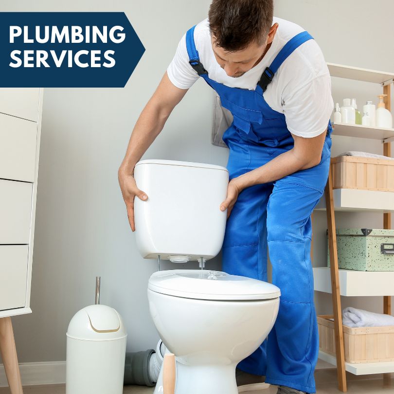 Plumbing Company in Fultonham, NY